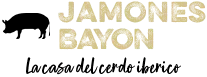 Jamones Bayon Logo